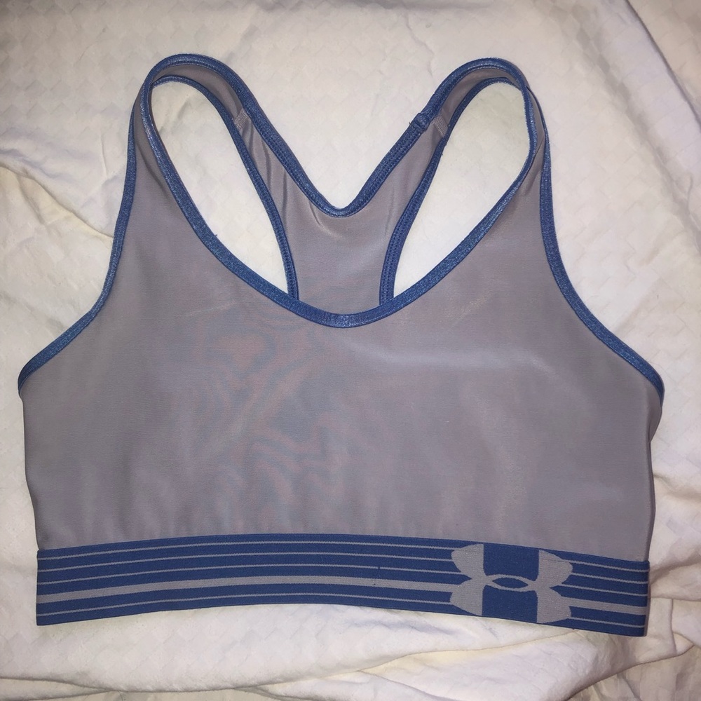 🌺 Under Armour Sports Bra 🌺